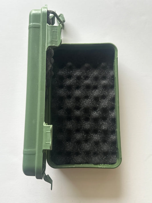 BREAKING BAD: Walter White HERO Plastic Protective Case