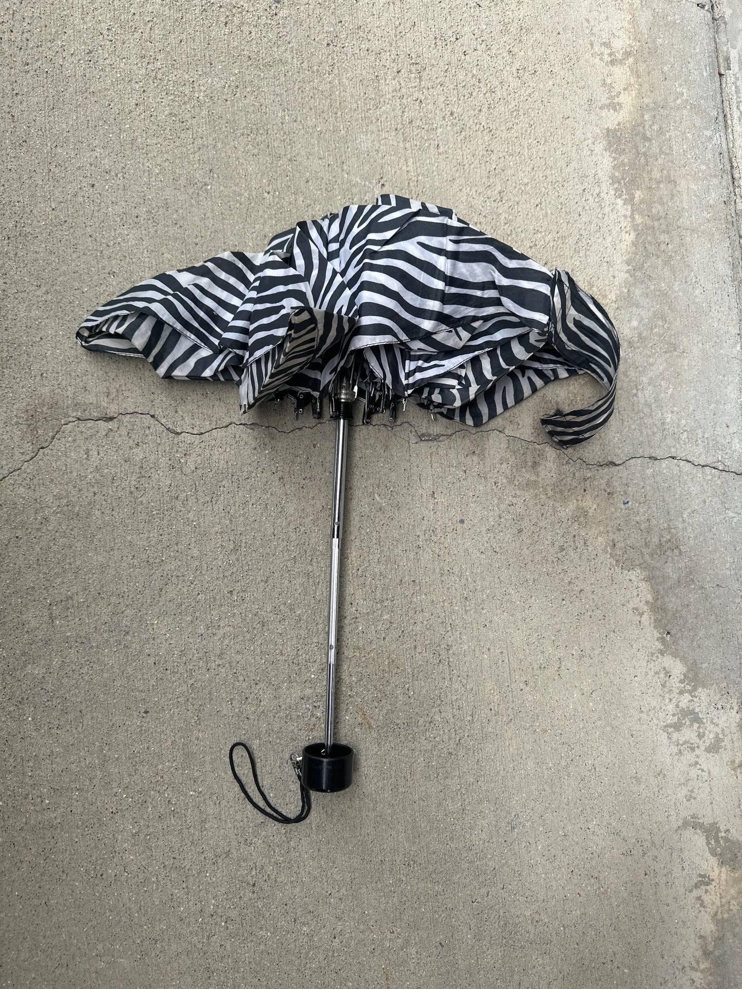 Bates Motel: Norma’s Umbrella
