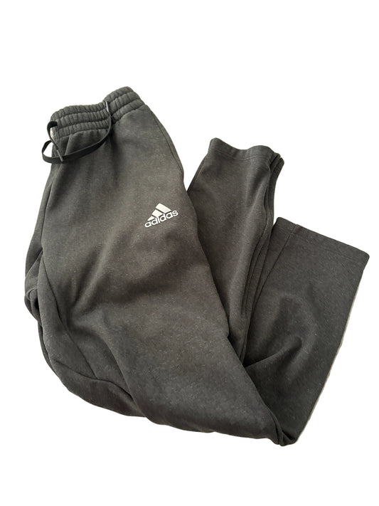 NEW GIRL: Nick Miller’s HERO grey Adidas Pants (M)