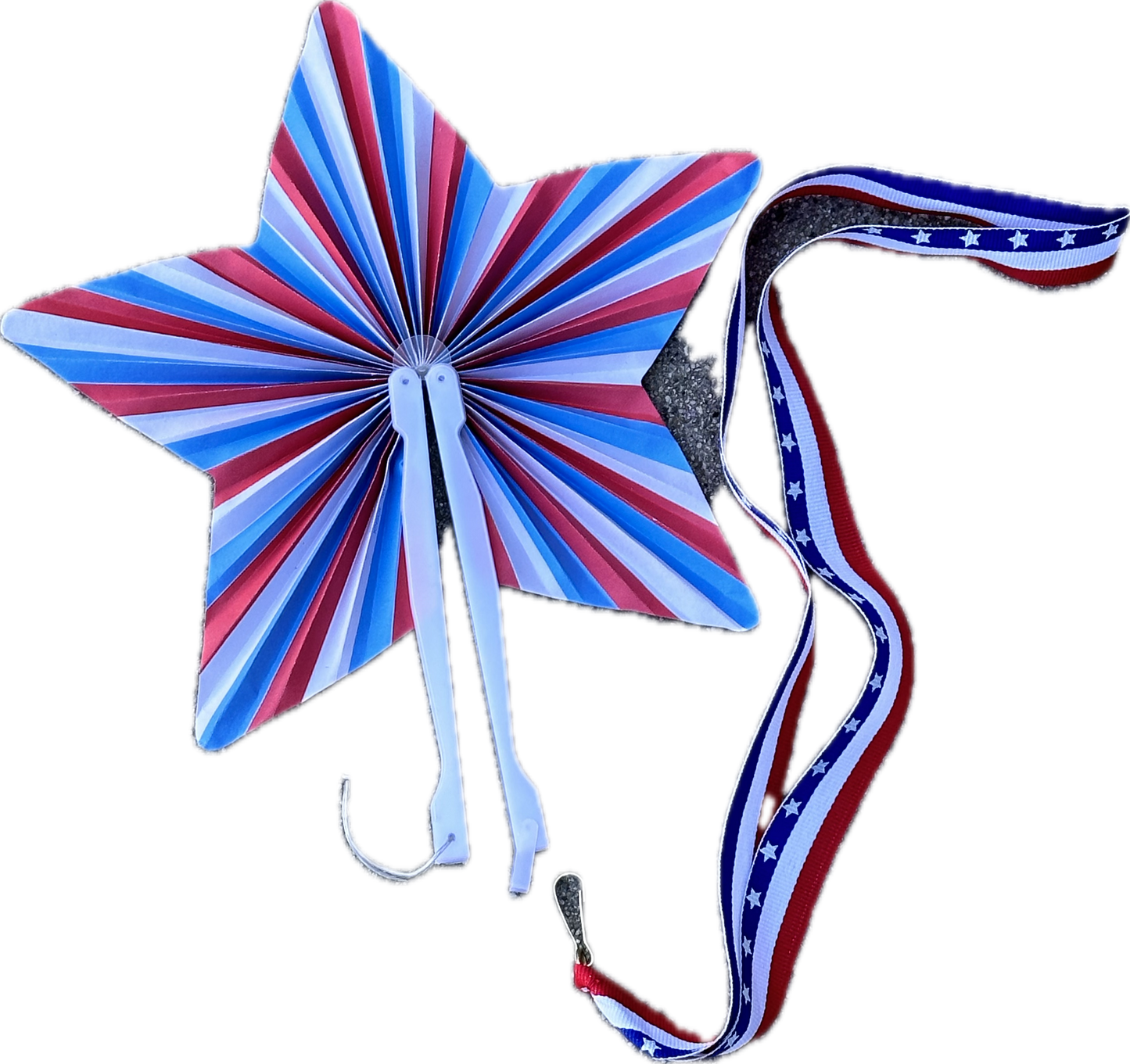 PARKS AND RECREATION: Leslie Knope HERO Election Swag