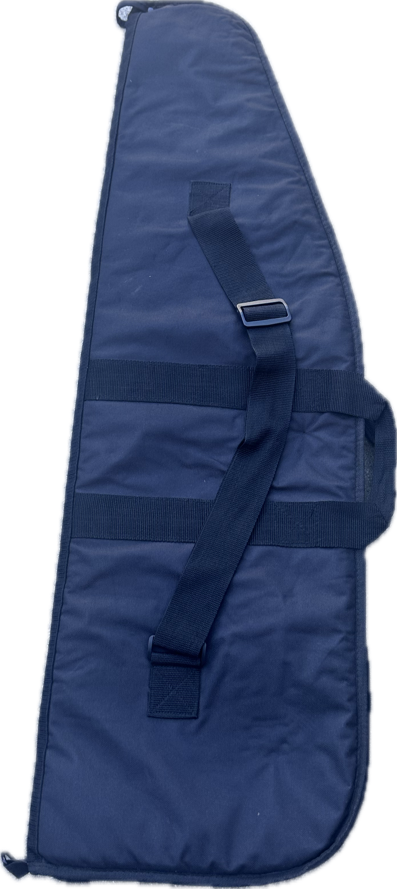 BREAKING BAD: Walter White black Rifle Case