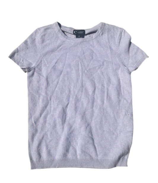 HOUSE: Dr Remy "13" HERO Bloomingdales Cashmere Shirt (XS)