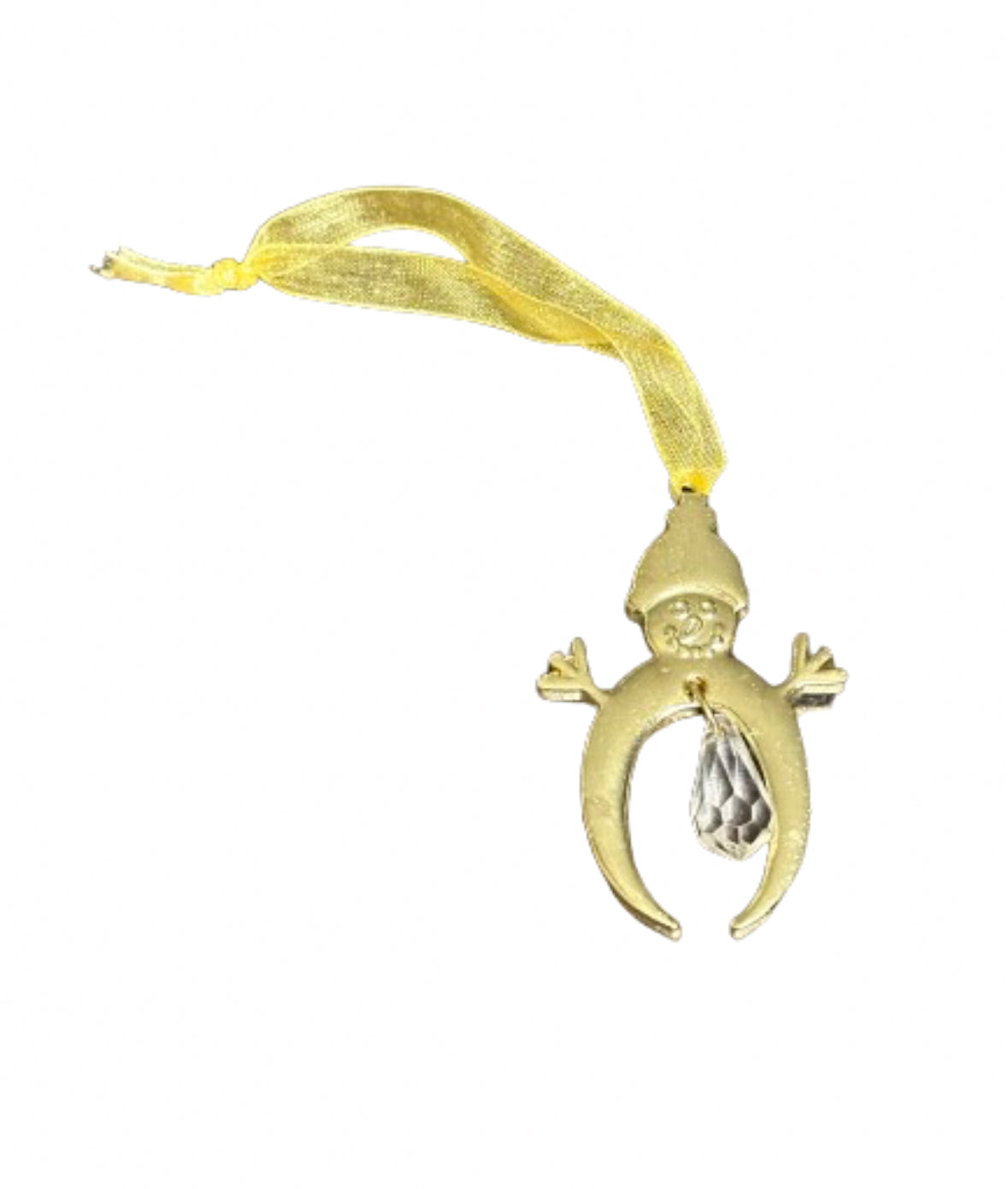Mad Men: Don & Megan Draper’s Vintage Holiday Ornaments