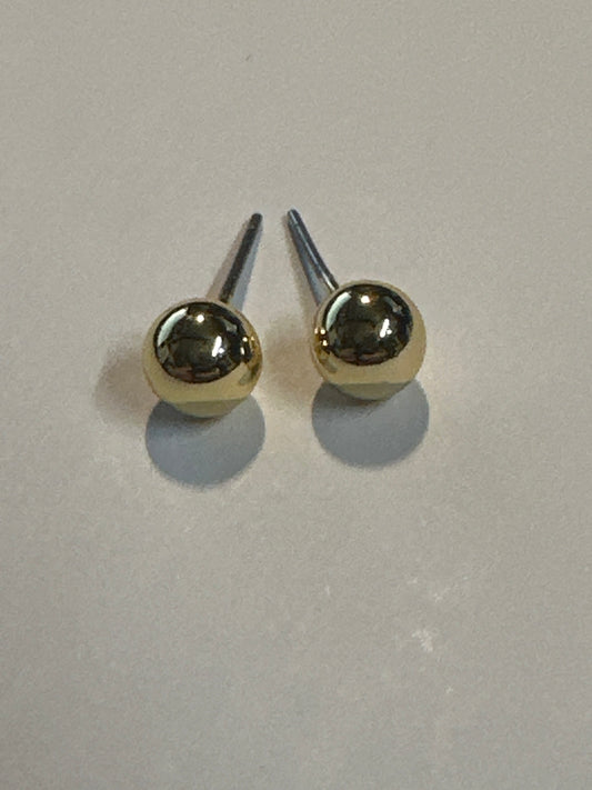 SONS OF ANARCHY: Lyla’s HERO Earrings