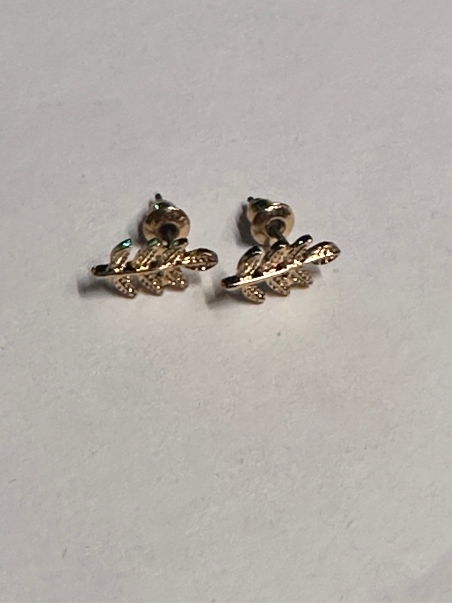 VEEP: Selina’s HERO Designer Earrings