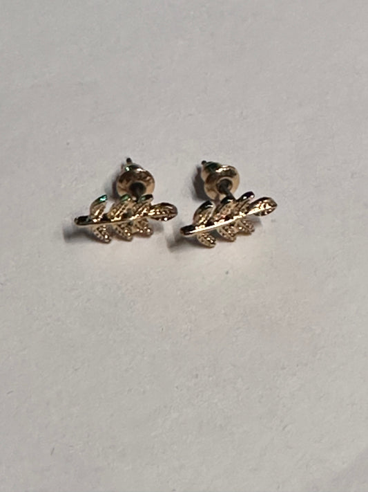 VEEP: Selina’s HERO Designer Earrings