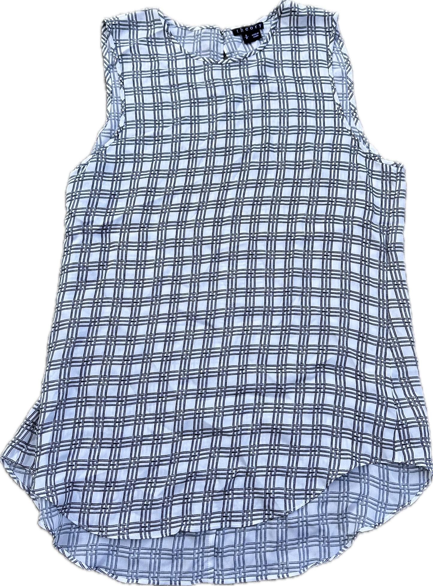 HOUSE: Dr Remy "13" HERO THEORY Shirt (S)