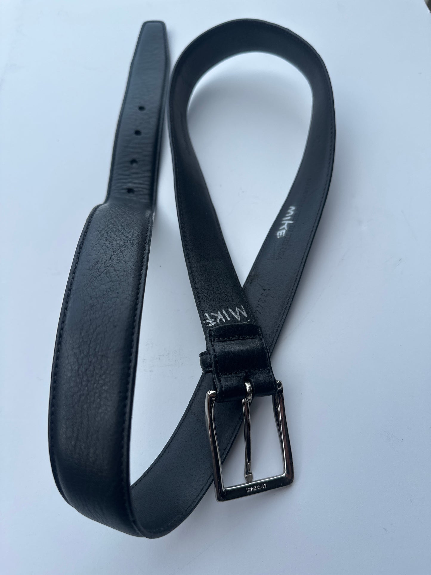 VEEP: Mike’s HERO NORDSTROM black Belt (38)