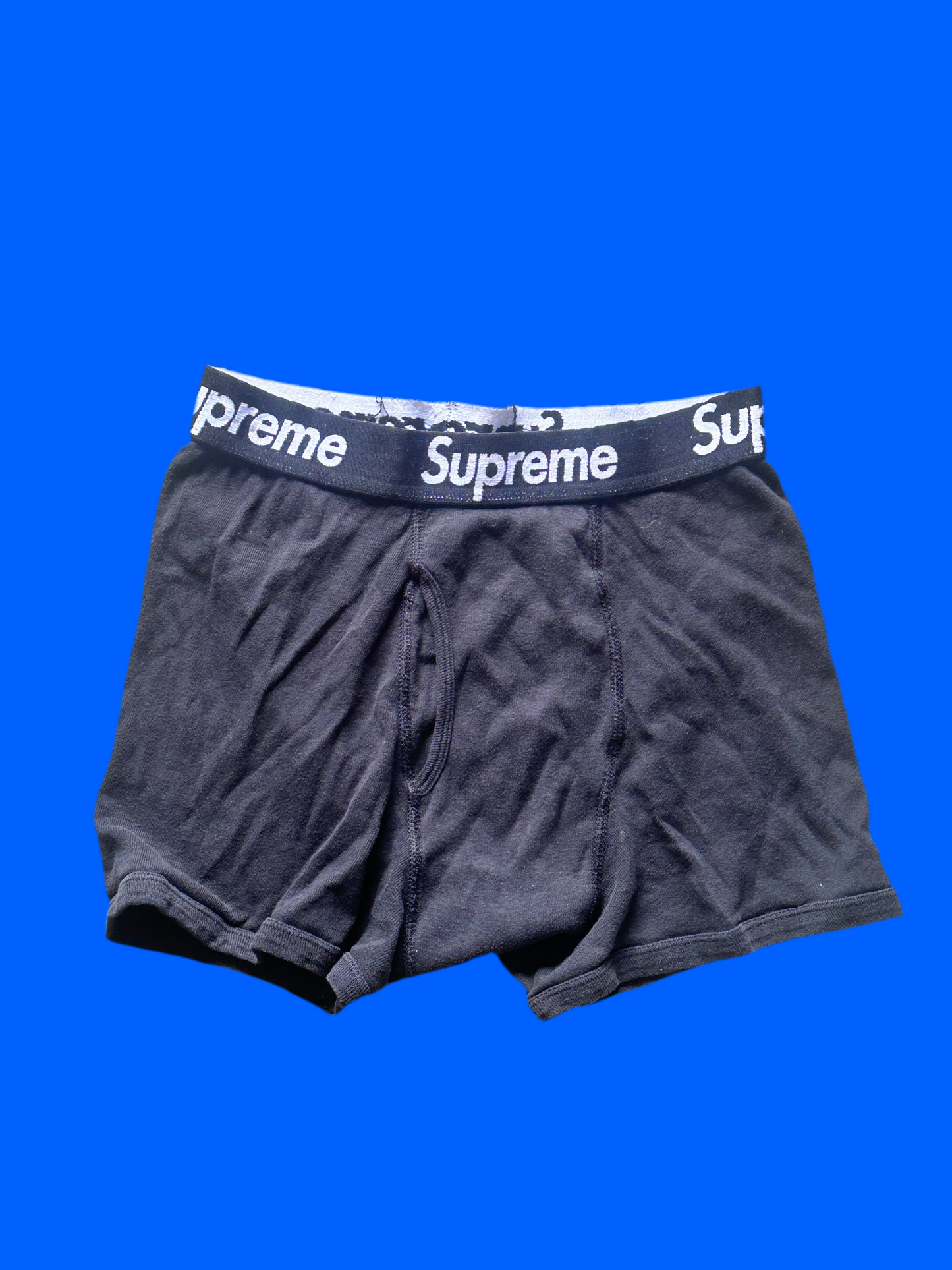 SILICON VALLEY: Richard's SUPREME Boxer Shorts Set of 3 (S)