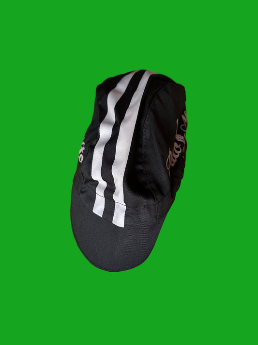 SILICON VALLEY: Ron LaFlamme Palo Alto Bicycle Hats