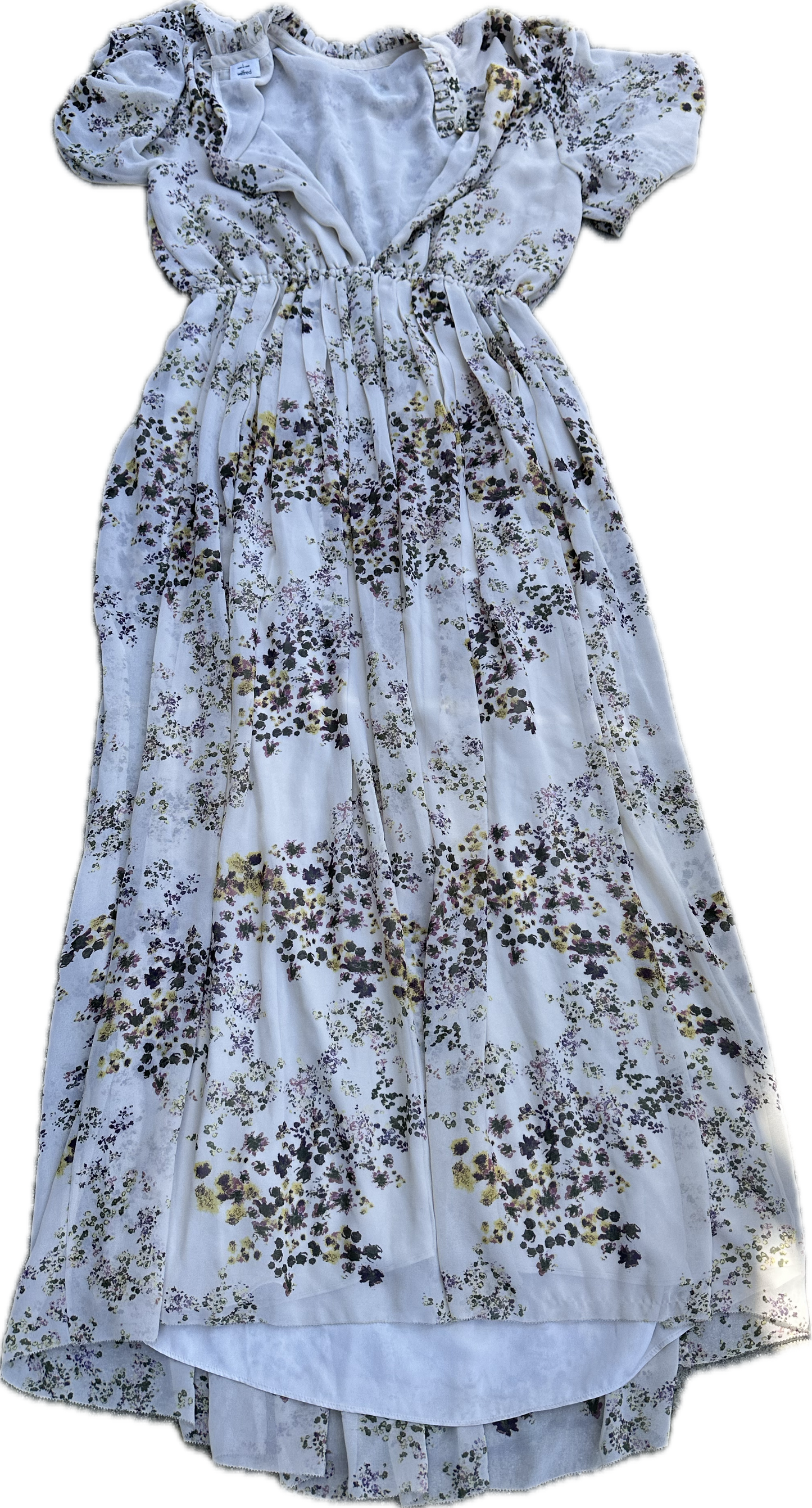 Mindy Project: Mindy’s Dress Collection