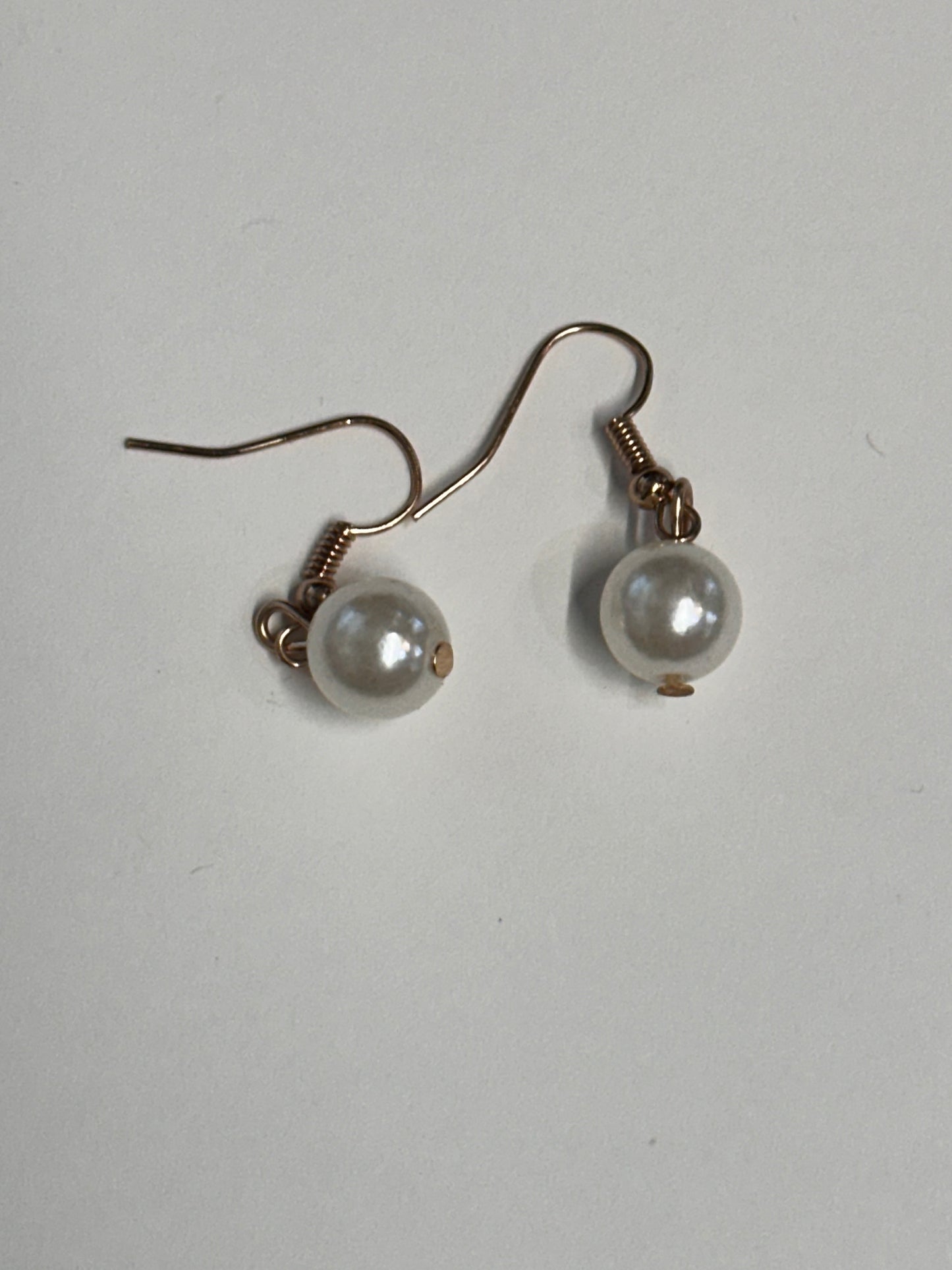 Bates Motel: Norma’s Earrings