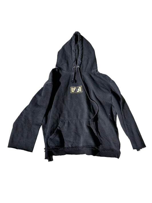 BALLERS: Reggie’s HERO Hoodie (L)