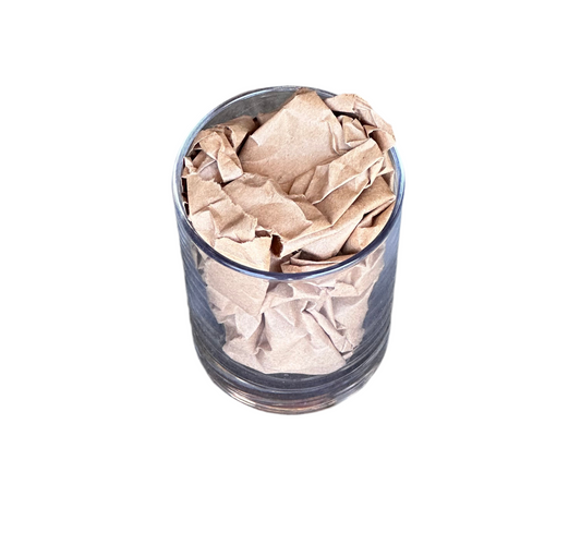 MAD MEN: Betty's Mid-Century Milk Glass