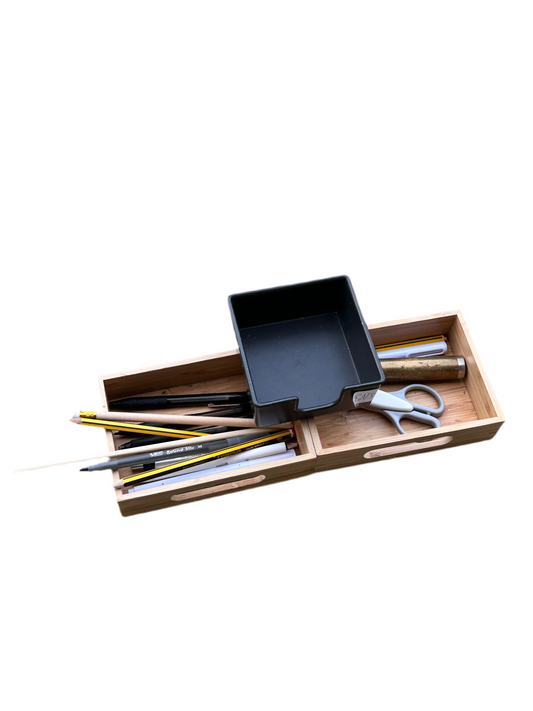 BONES: Agent Booth's HERO Desktop Props