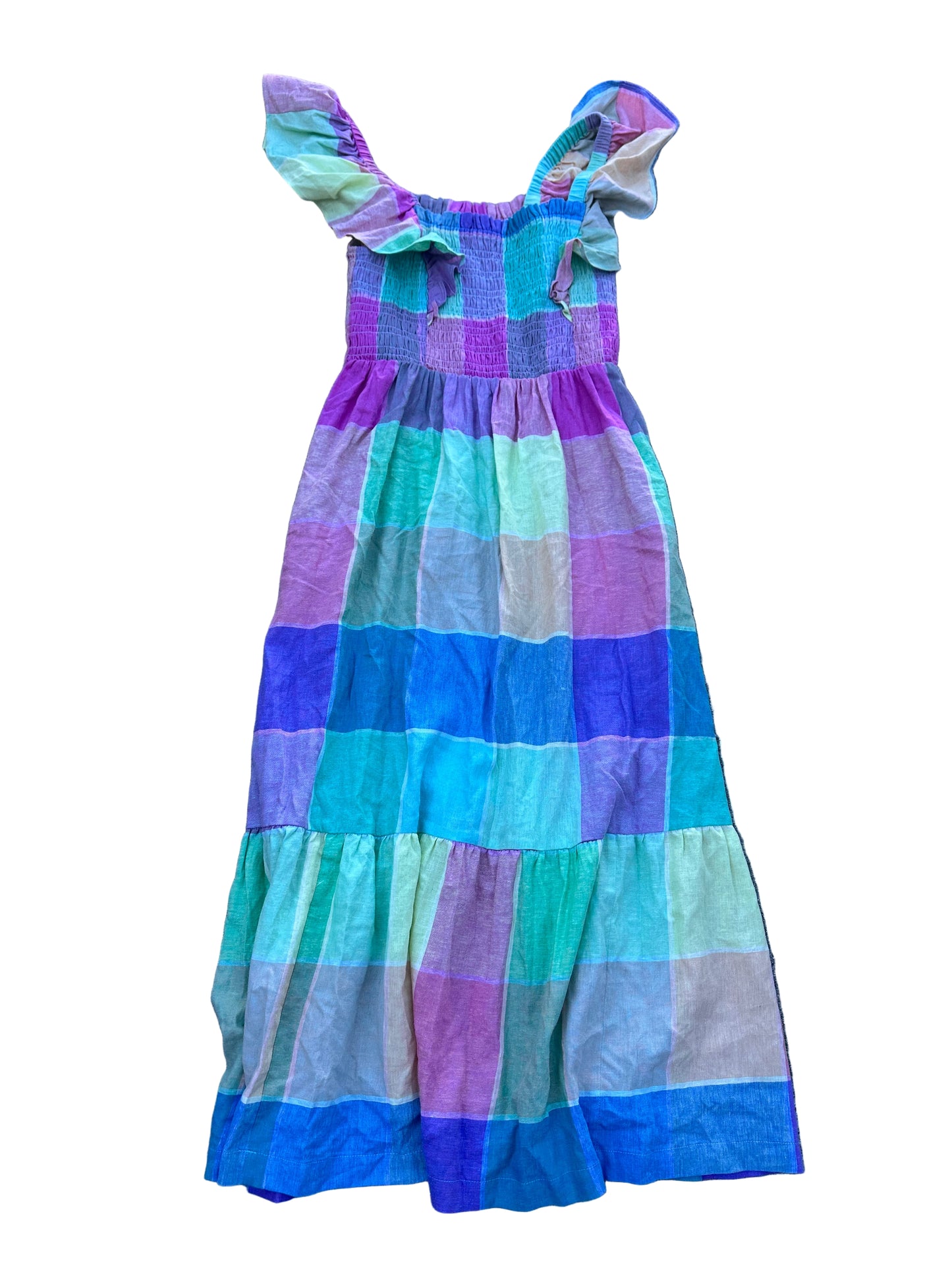 Mindy Project: Mindy’s Dress Collection