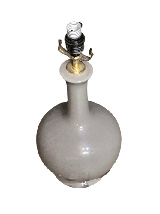 30 ROCK: Liz Lemon Office working Desk Lamp Prop