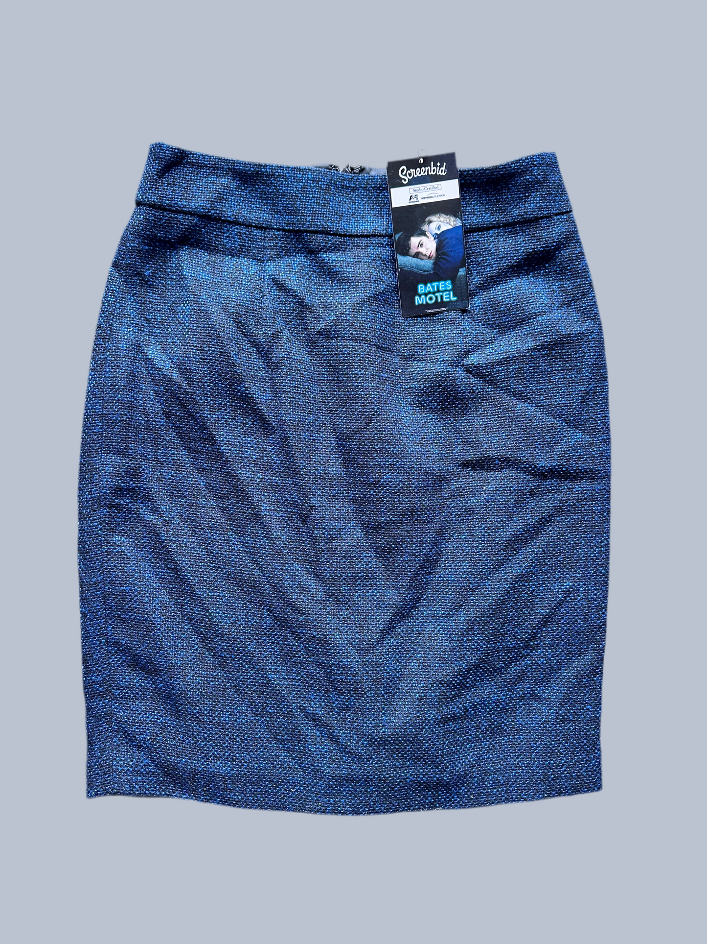 Bates Motel: Norma’s Skirt (S)