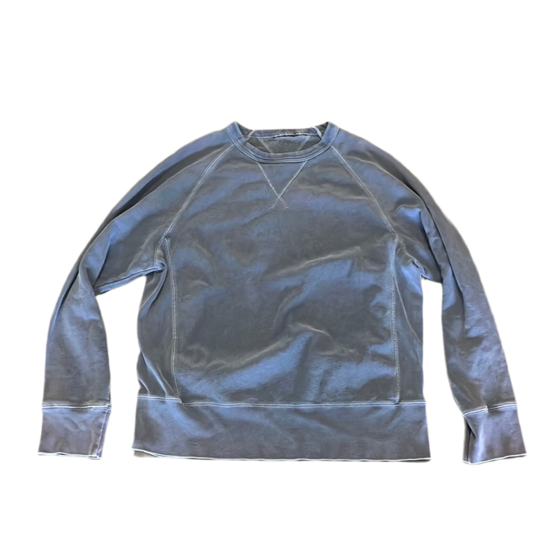 SILICON VALLEY: Richard’s LEVI’S Blue Crewneck Sweatshirt (M)