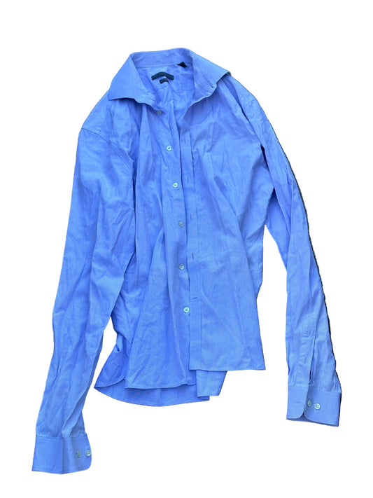 JUSTIFIED: Raylan's JOHN VARVATOS LS Shirt (15.5)