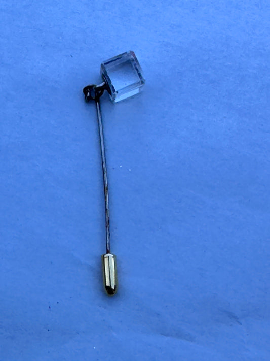 MAD MEN: Megan Draper Mid-Century Lapel Pin