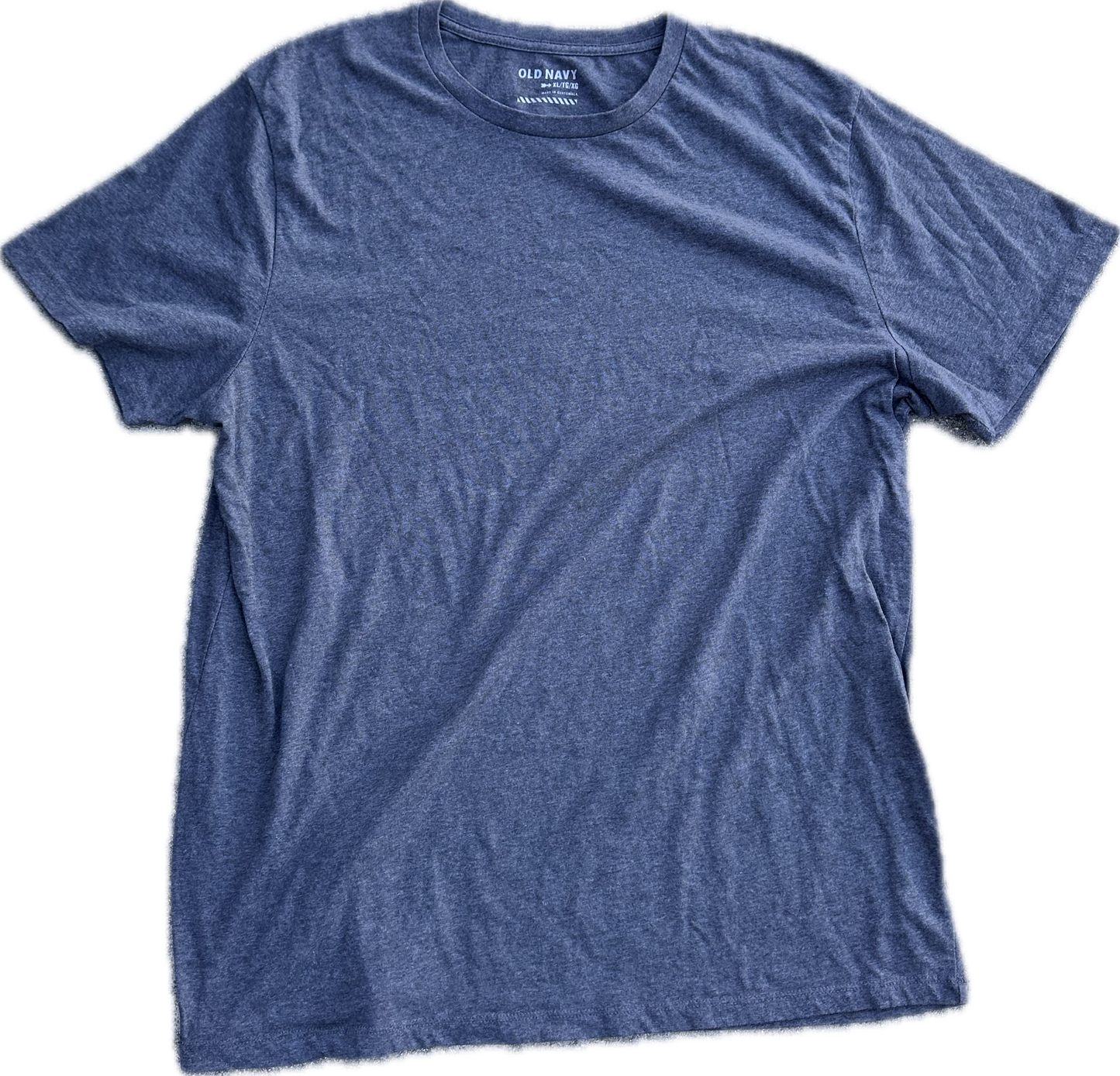 BREAKING BAD: Jesse Pinkman Grey earth oversized T-shirt (XL)