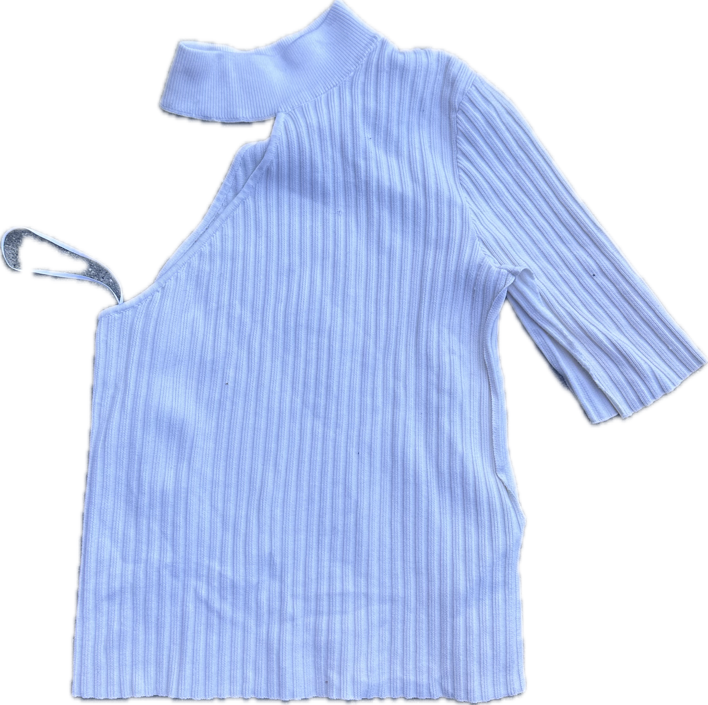 BREAKING BAD: Lydia’s White Shirt (S)