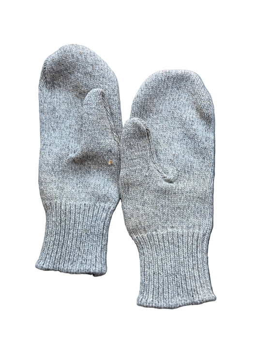 MAD MEN: Paul Kinsley Winter Gloves