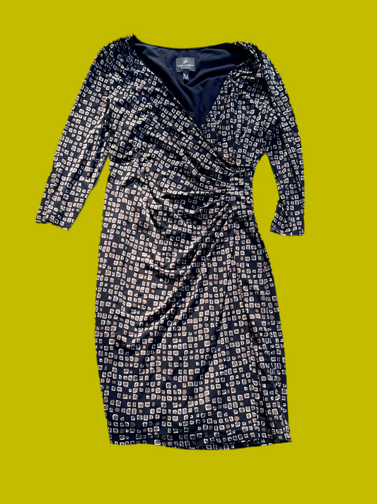 30 ROCK: Hazel's AP Dress (S))