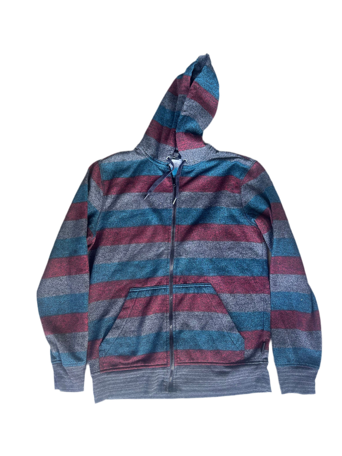 SILICON VALLEY: Jian-Yang HERO zip Hoodie (S)