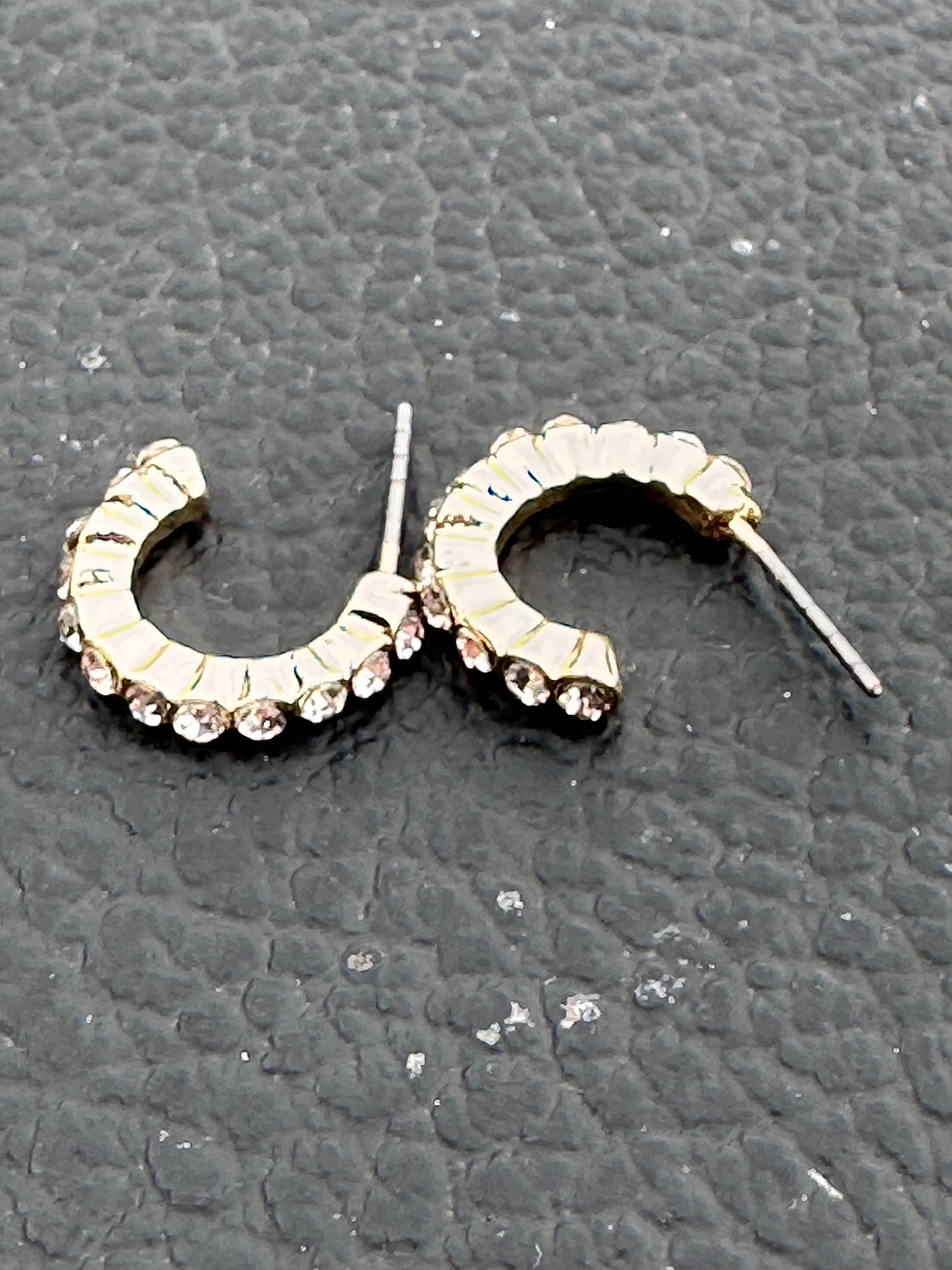 HOUSE: Dr Remy “13” HERO Earrings