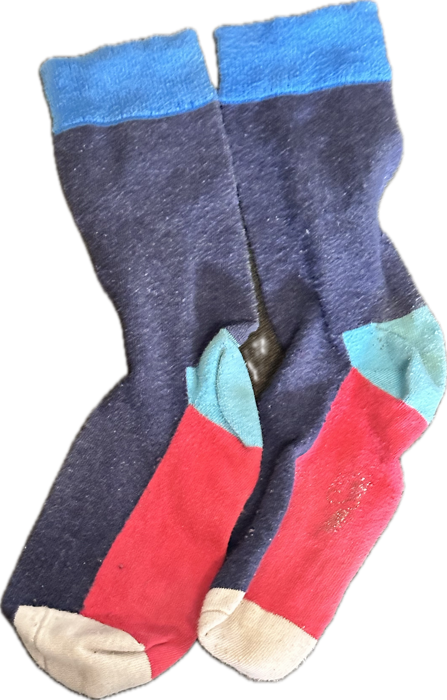 BONES: Agent Seeley Booth's Iconic Designer Socks