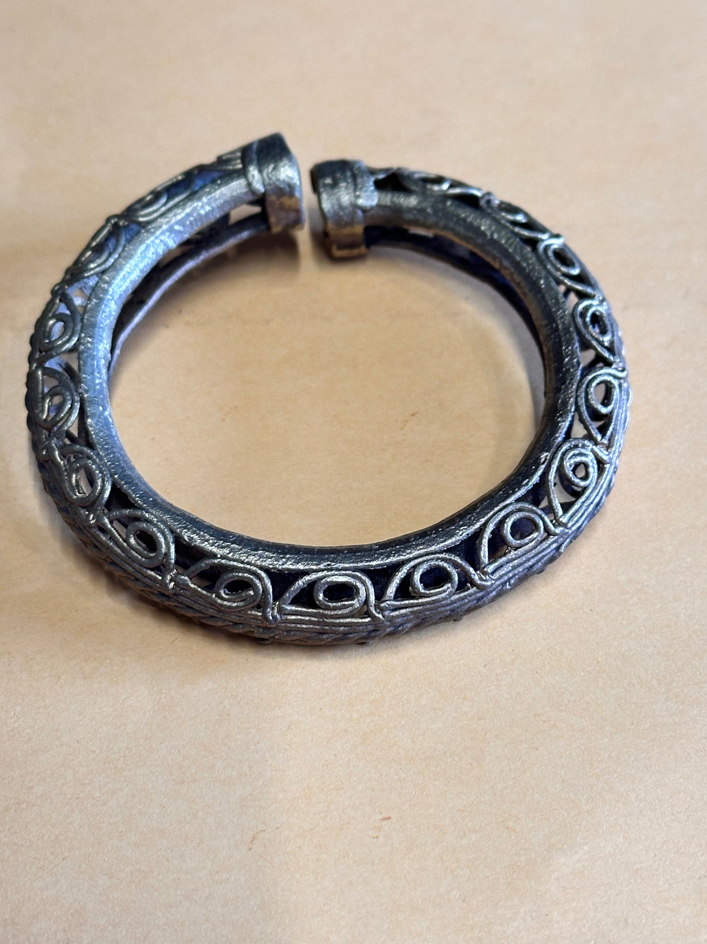 MAD MEN: Betty Draper's Mid-Century Bracelet Collection