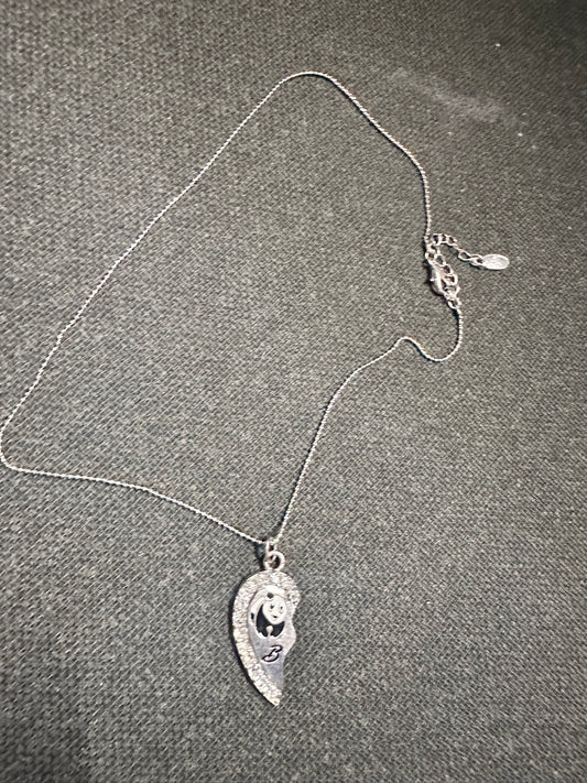 HOUSE: Dr Cuddy HERO Necklace