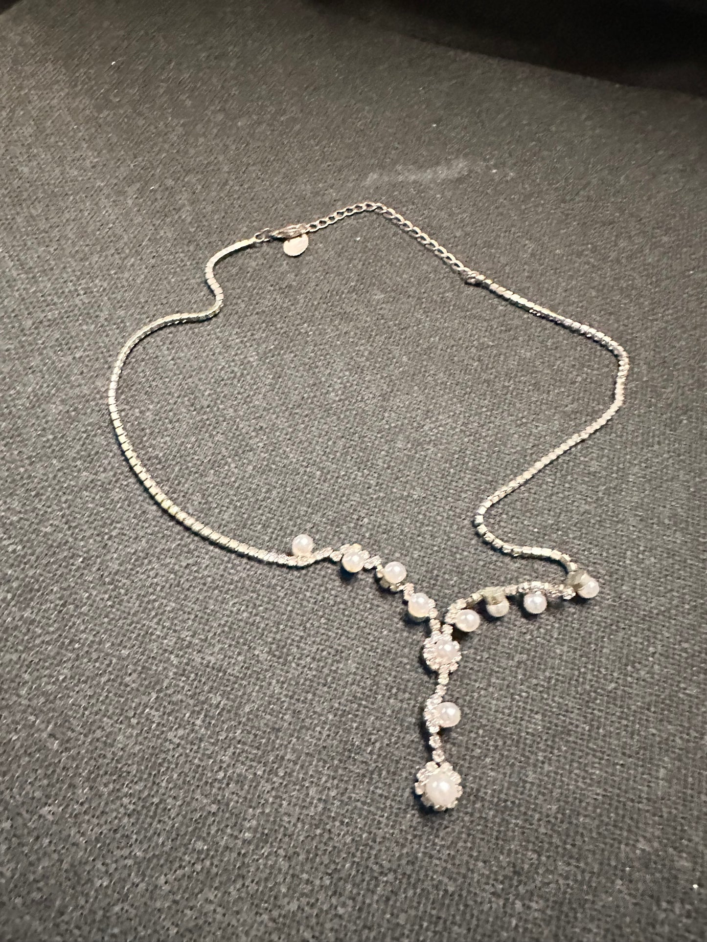 MAD MEN: Joan's Mid-Century Necklace Collection