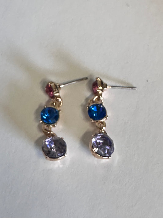 THE OFFICE: Kelly's Earrings