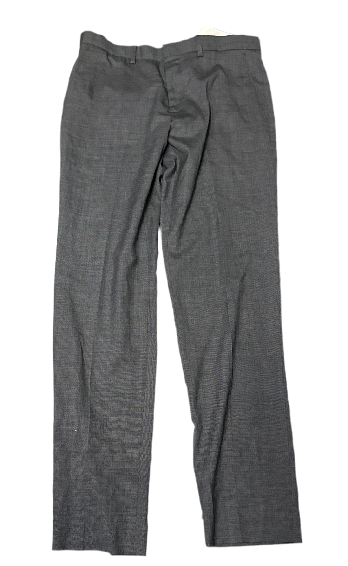 BONES: Agent Booth's HERO Grey Pants (34)