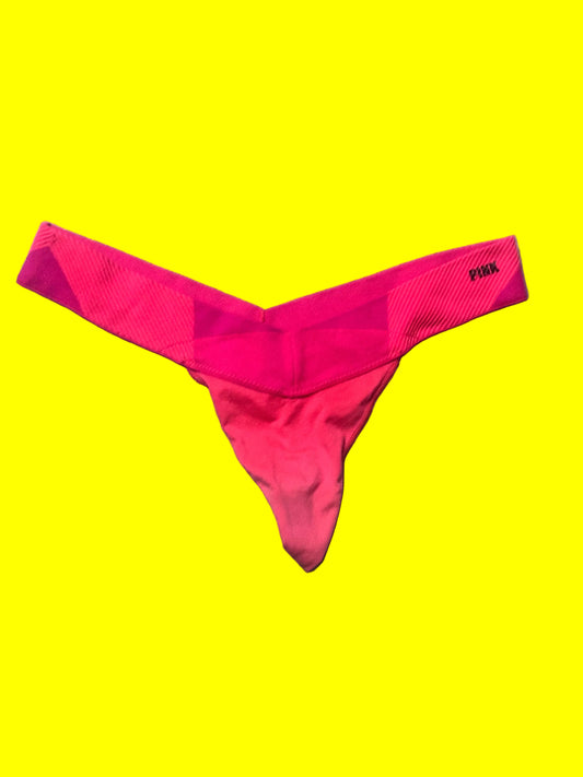 New Girl: Jessica Day HERO Thong Underwear