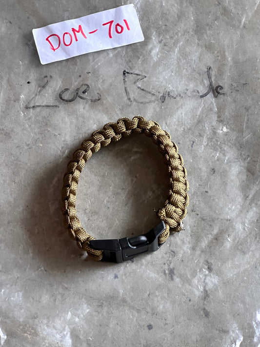 DOMINION: Zoe’s HERO Bracelet