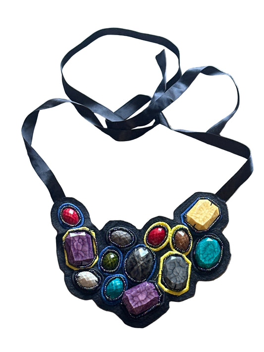 BONES: Dr Brennan's HERO Belt (M)