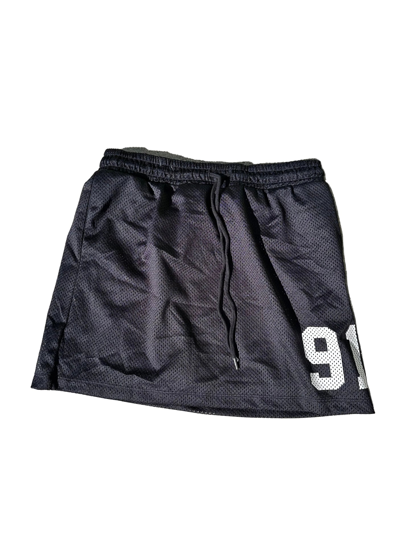 BALLERS: Amber's HERO Skirt (S)