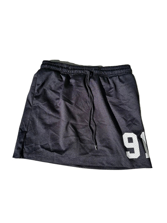 BALLERS: Amber's HERO Skirt (S)