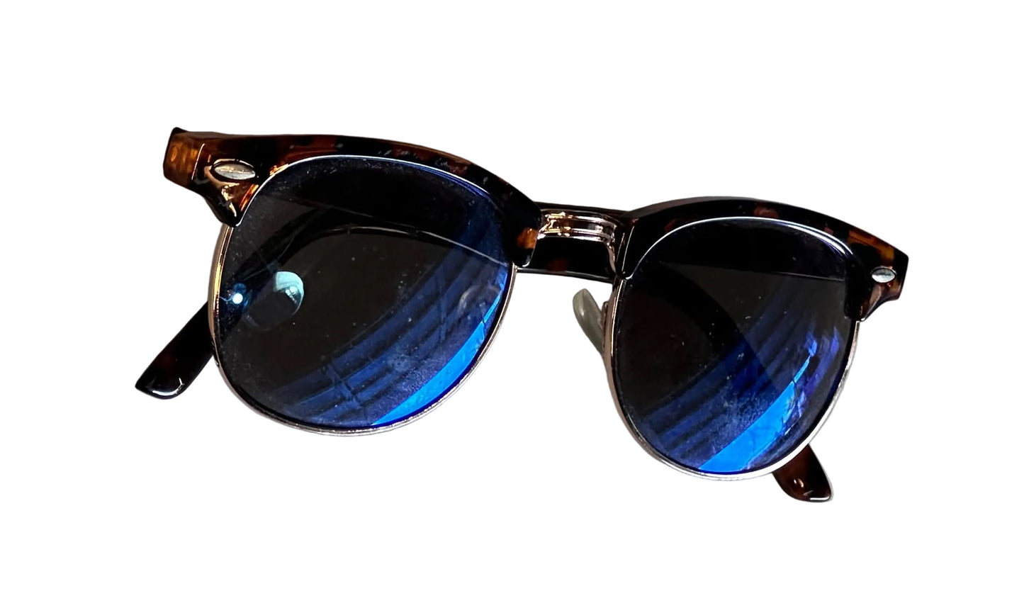 BALLERS: Jason's Sunglasses