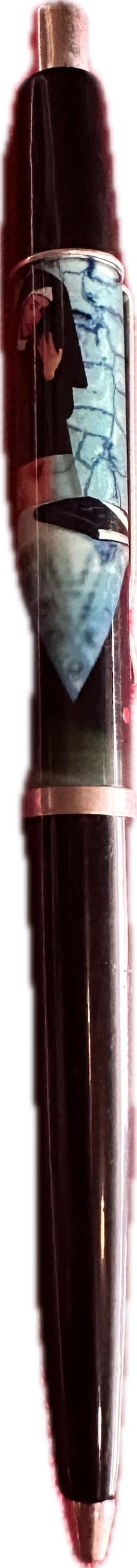 INFERNO: Tom Hank's two Pen Set