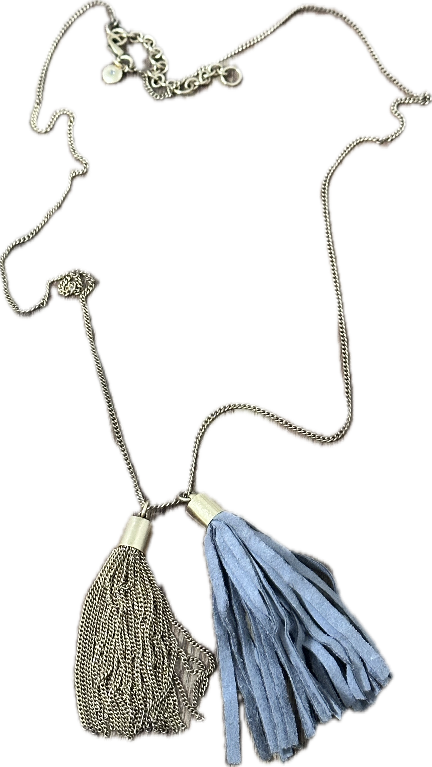 MAD MEN: Joan's Mid-Century Necklace Collection