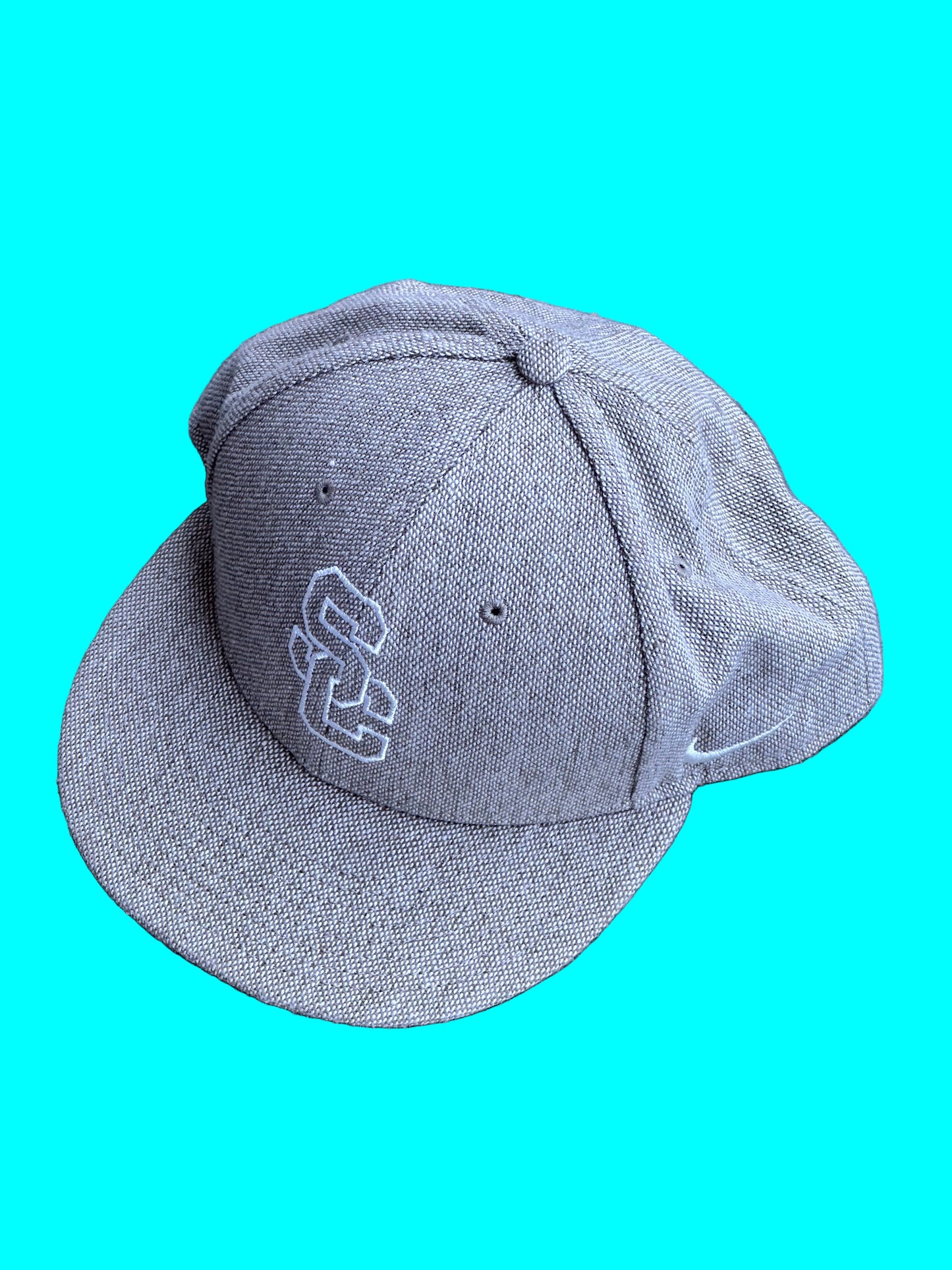 NEW GIRL: Recruiting Trip HERO USC Snapback Hat
