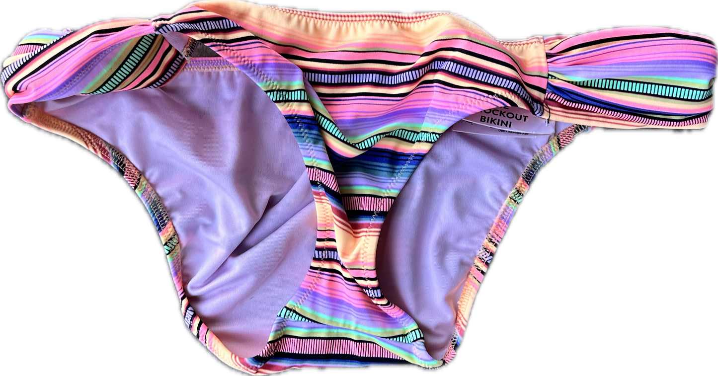 NEW GIRL: Jessica Day's used Bikini Tops & Bottons
