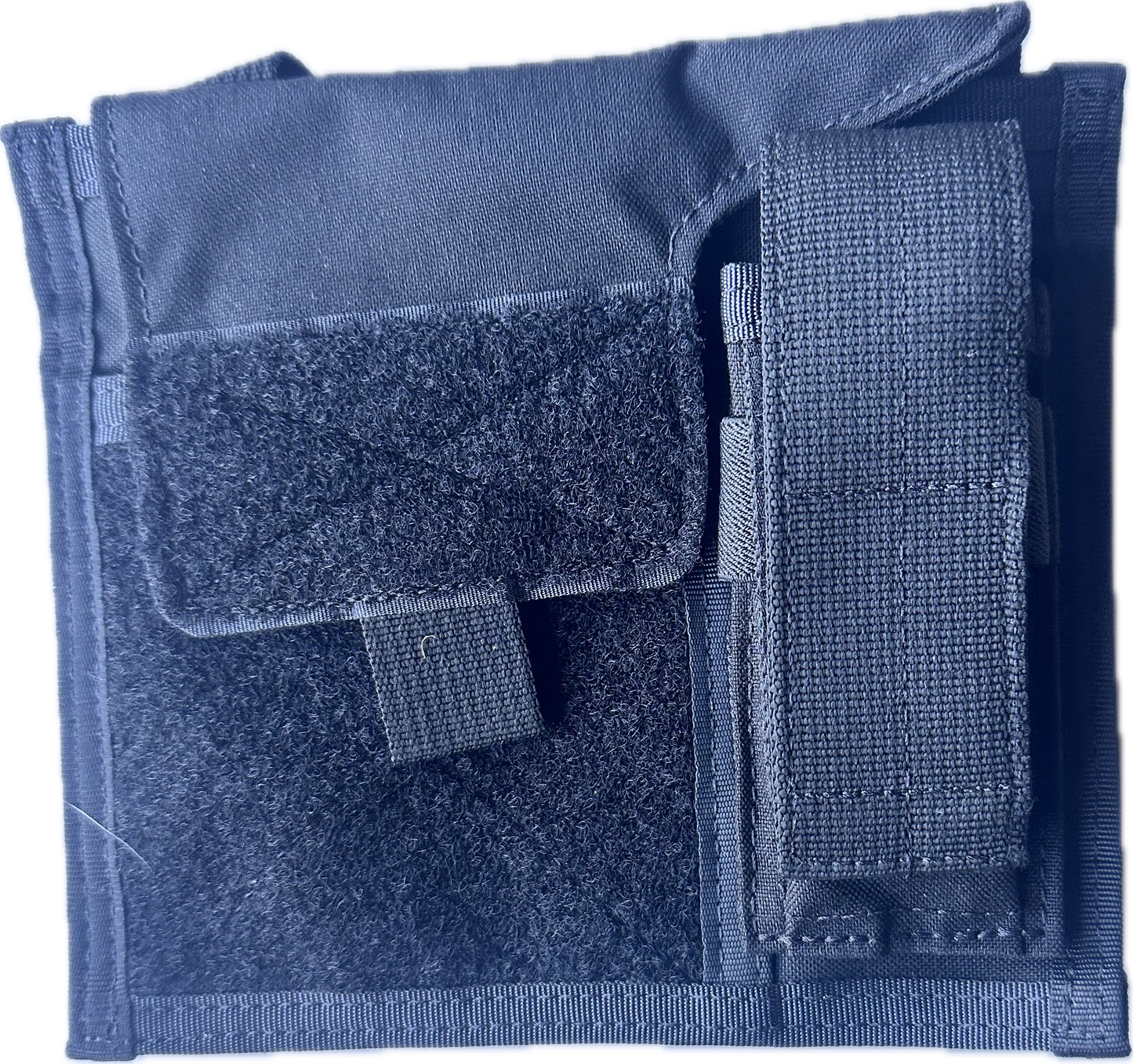 BREAKING BAD: Mike’s Tactical Accessories