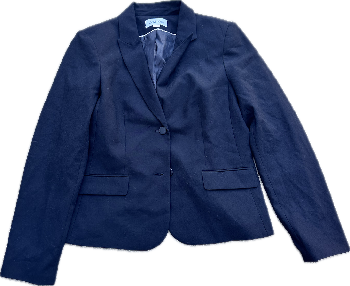 THE OFFICE: Jan’s Blue Sport Coat (S)
