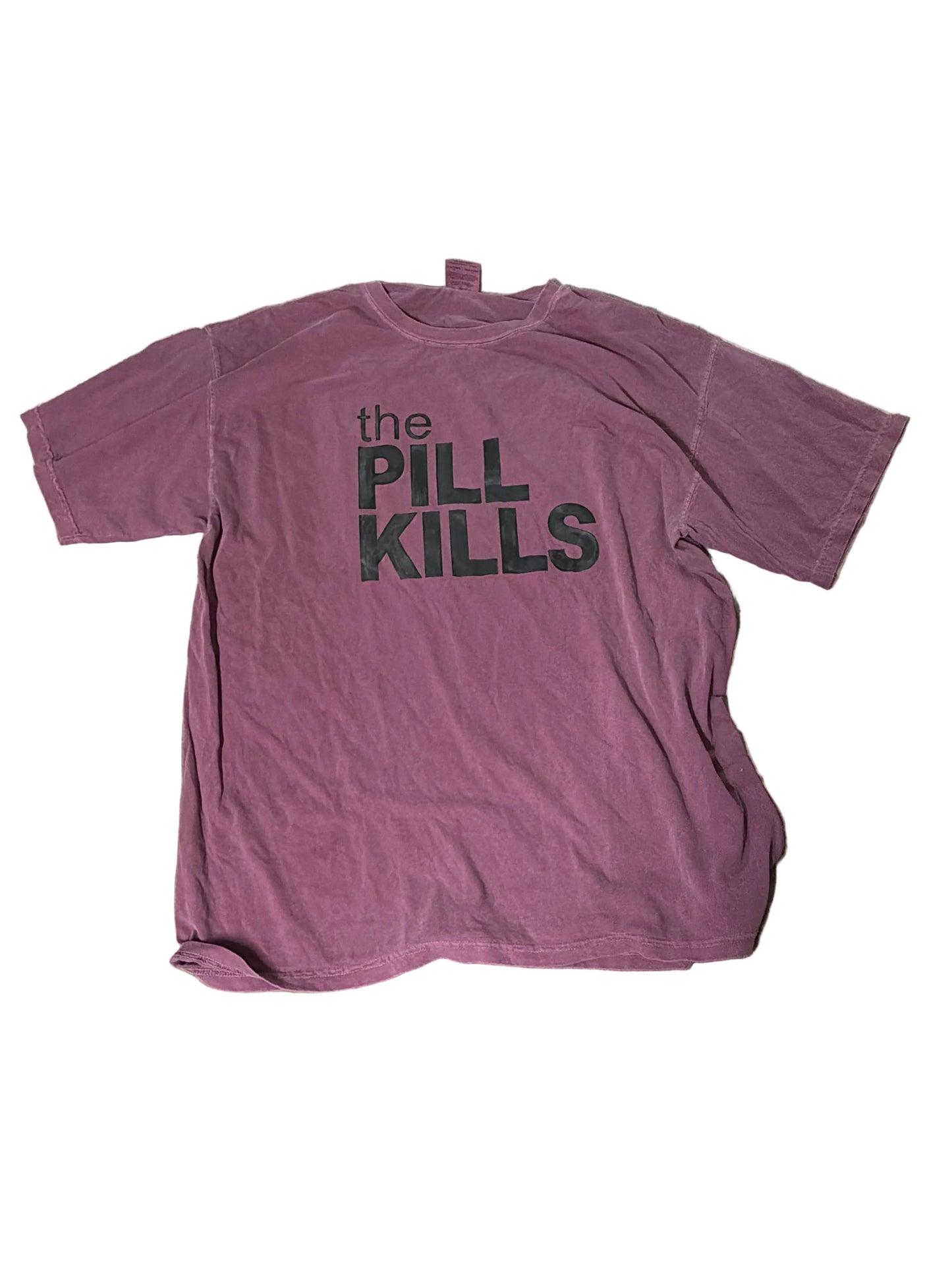 VEEP: HERO Campaign Cause T-Shirt from Season 7 (XL)
